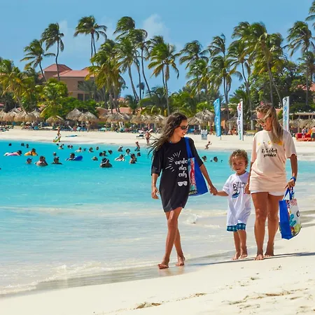 Divi Dutch Village Beach Resort-2